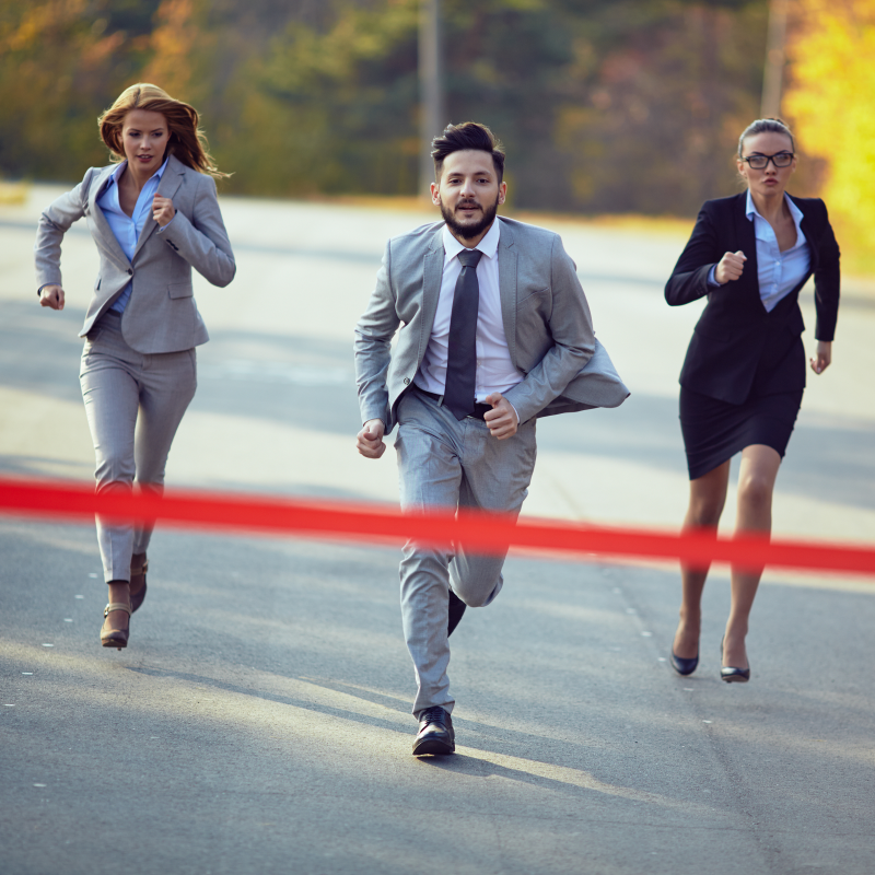 Être le premier sur google